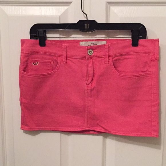 NWT Hollister skirt! - Picture 2 of 5